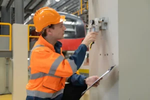 EICR Safety Inspection