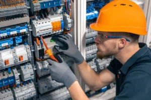 Electrical Safety Inspection London