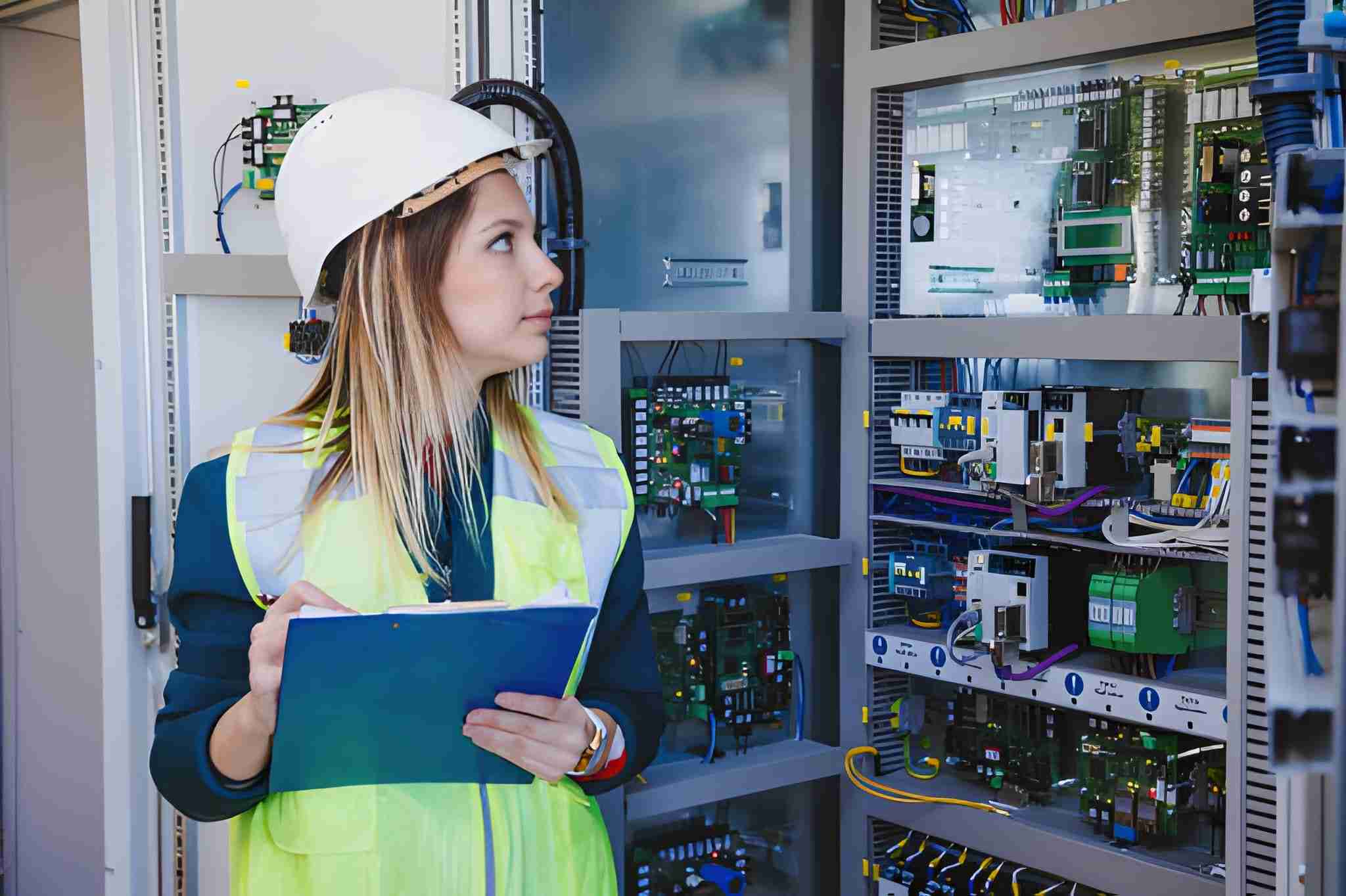 EICR Compliance