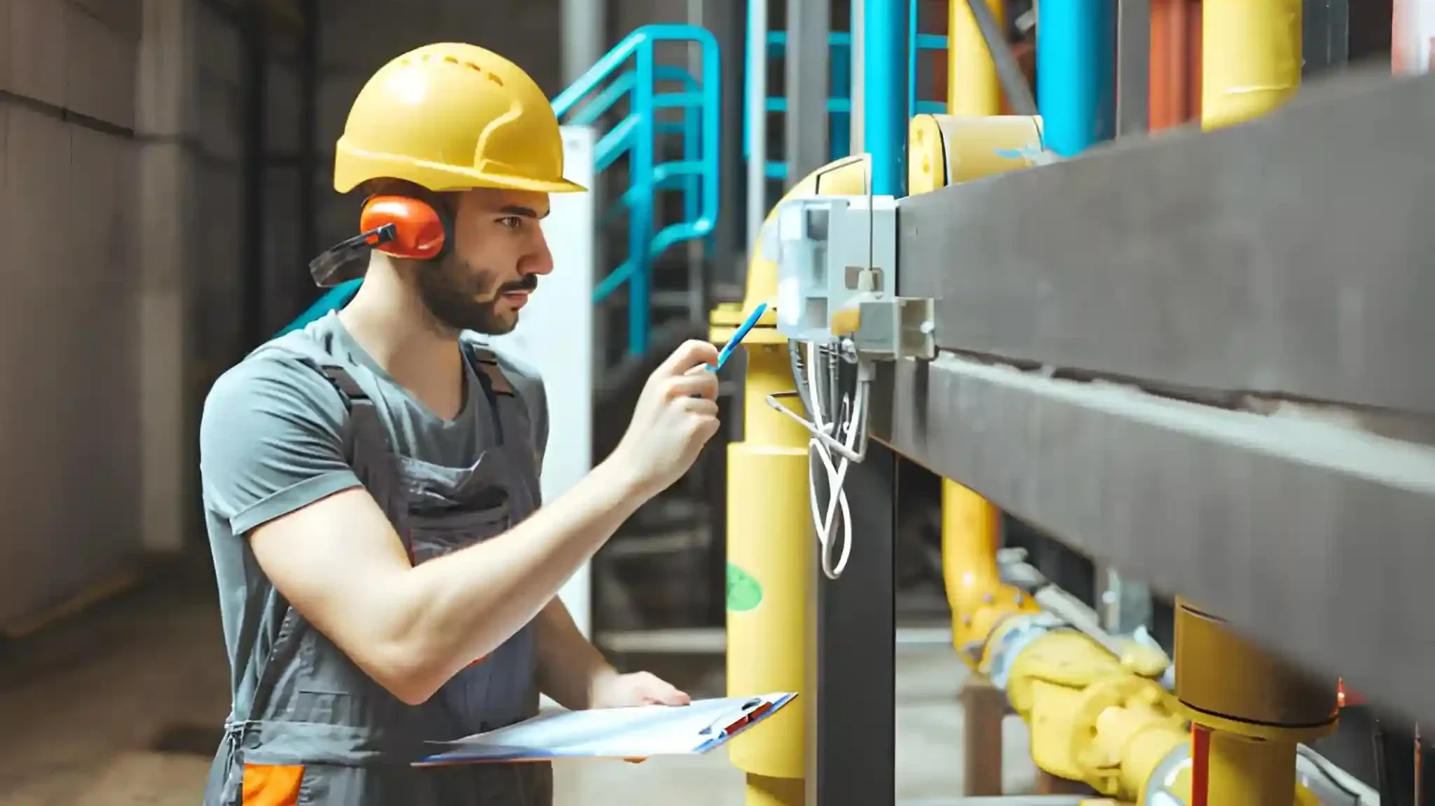 EICR Safety Inspection