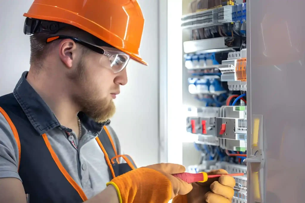 Electrical Inspection