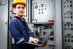 EICR inspection London