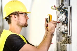 Electrical Safety Certificate