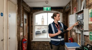 Electrical Safety Certificate London