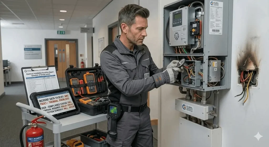 Electrical Compliance