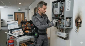 Electrical Compliance