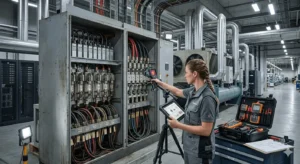 Electrical Inspection London