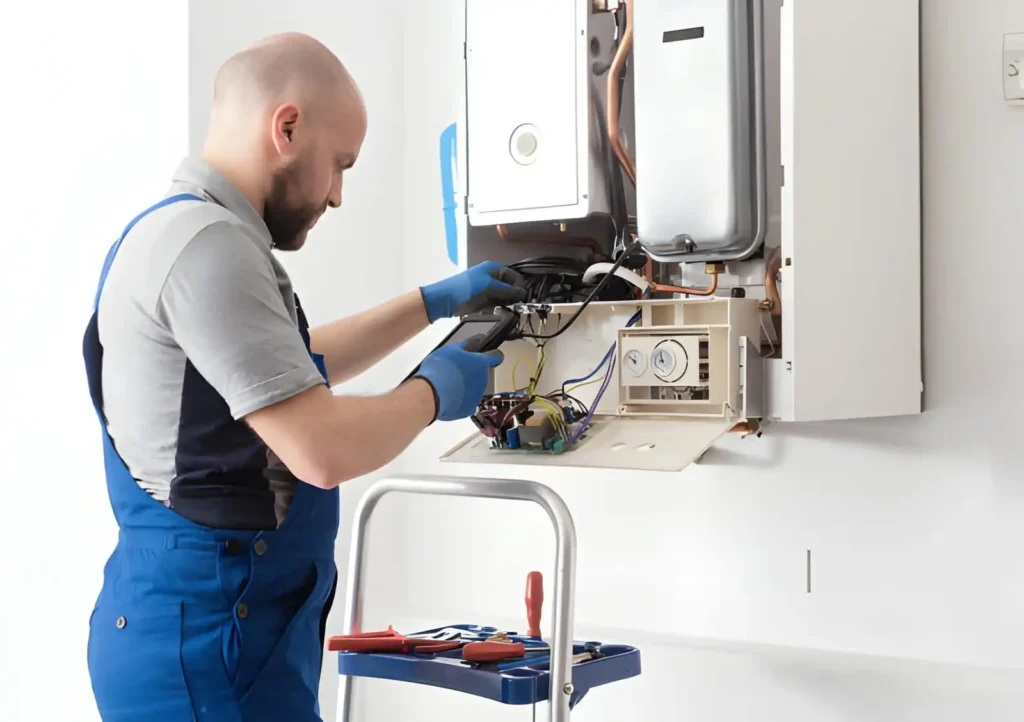 EICR Electrical Report