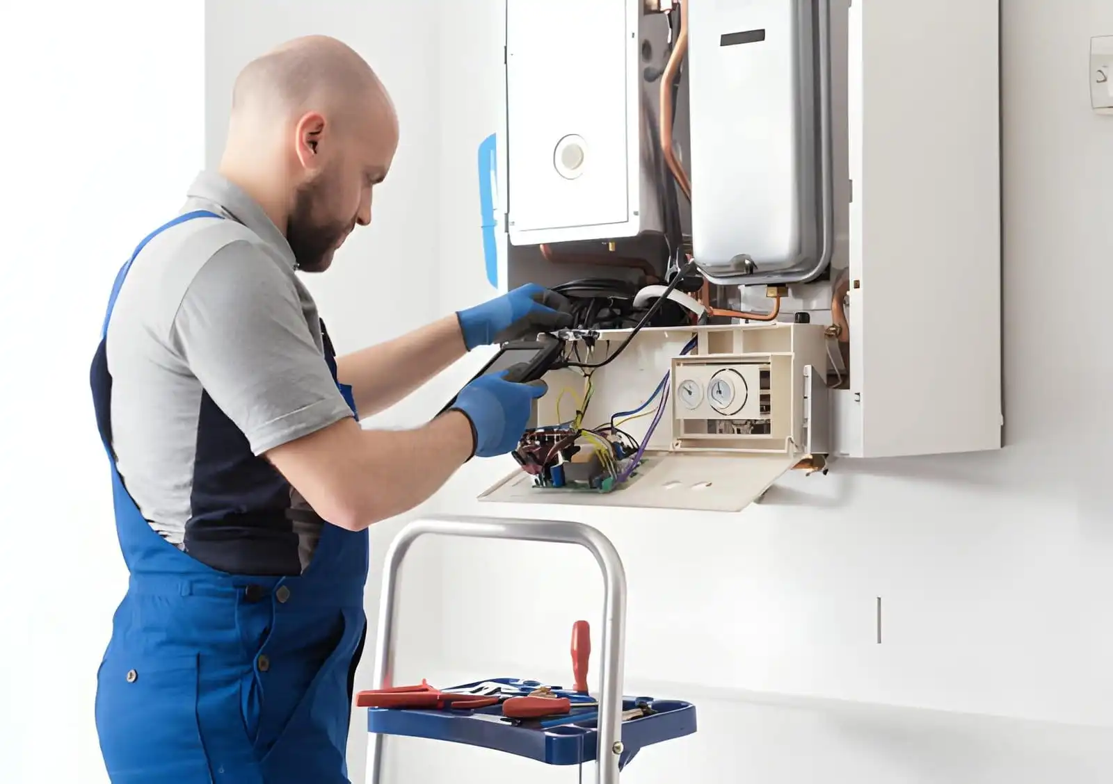 EICR Electrical Report