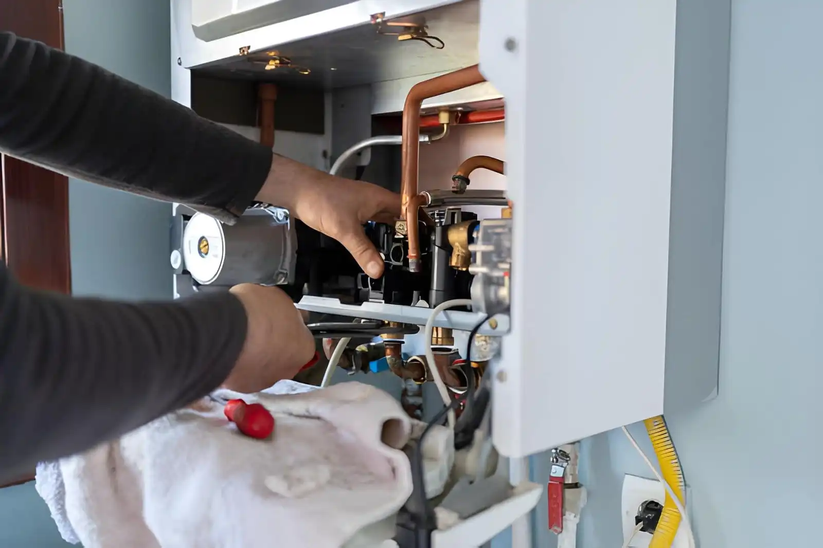 Electrical Inspection London