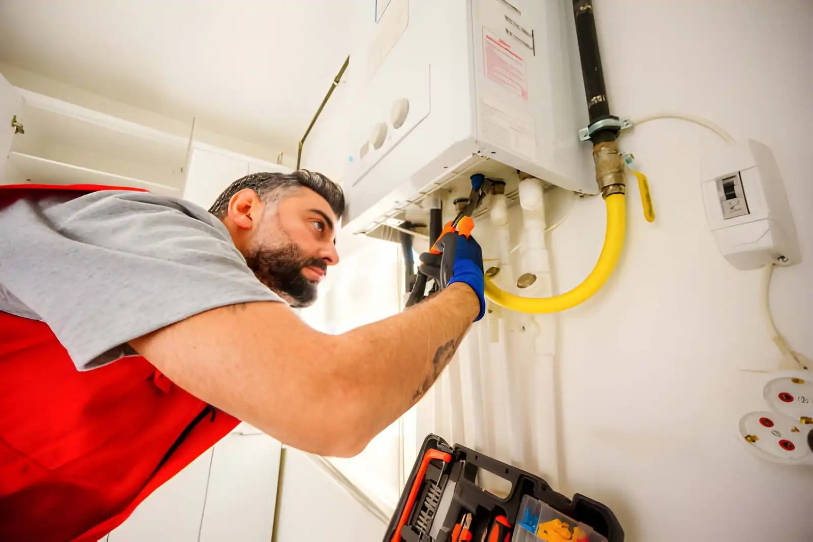 EICR Certificate London