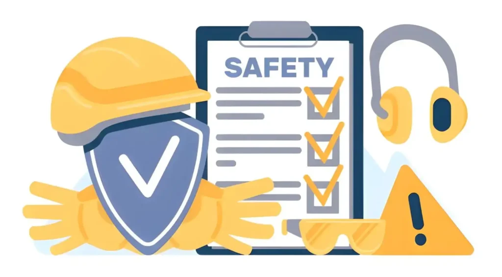 EICR Compliance Certificate