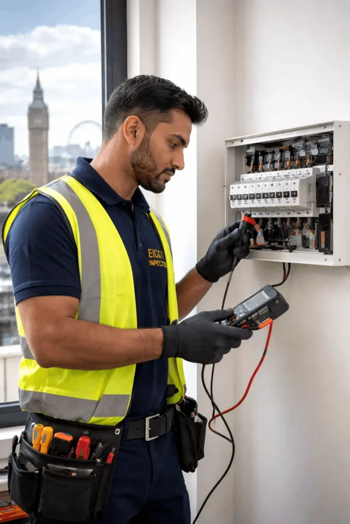 Electrical Inspection