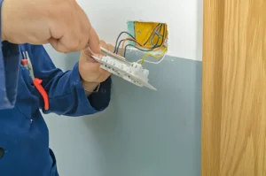 EICR Inspection London