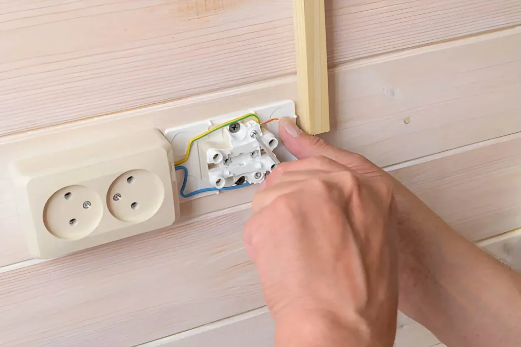 Electrical Safety Inspection
